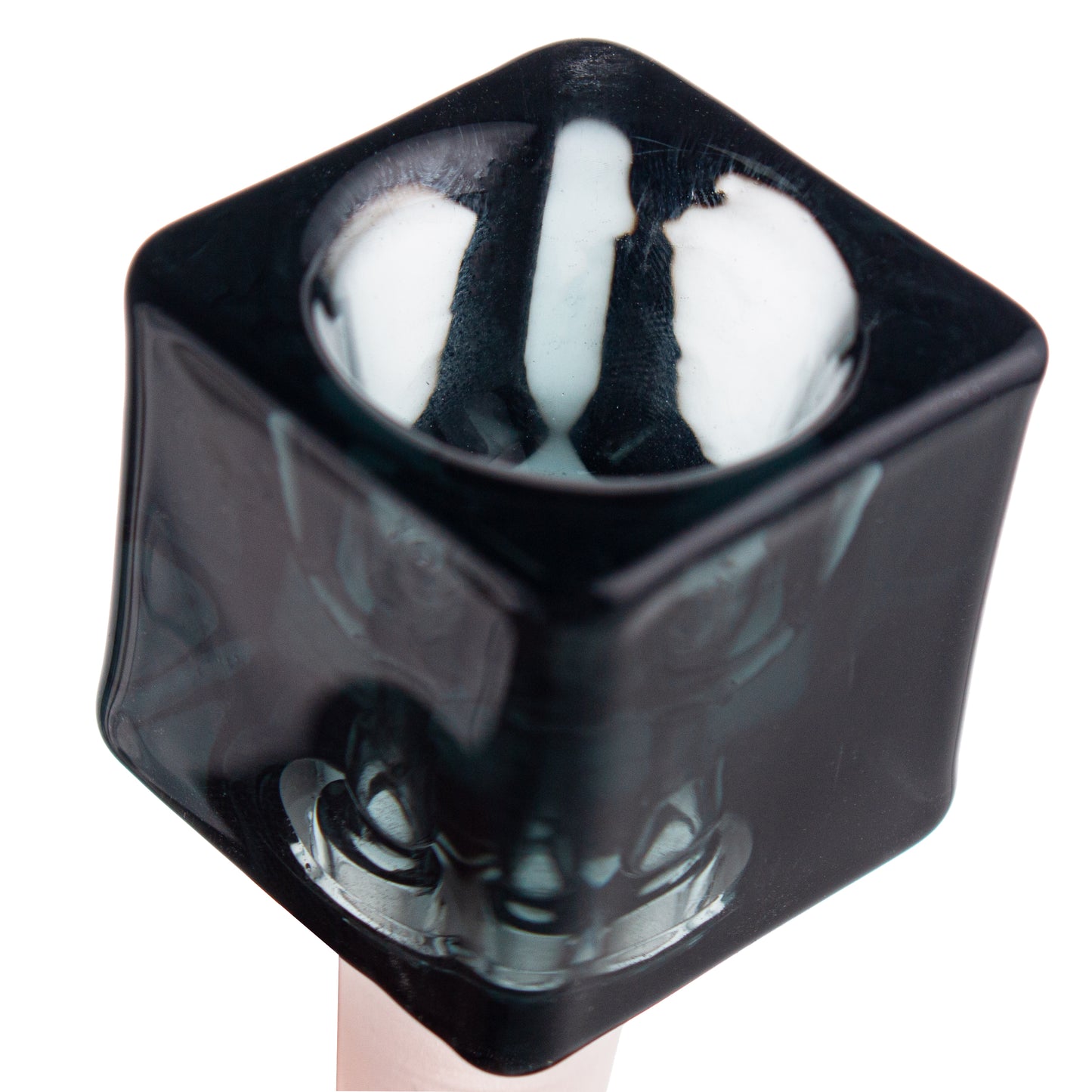 Glass Bowl Piece PT5020
