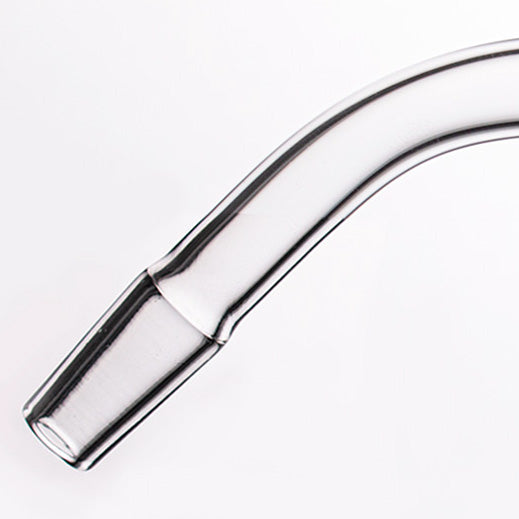 30mm Quartz Banger - 2mm Wall Thick Bottom D301518