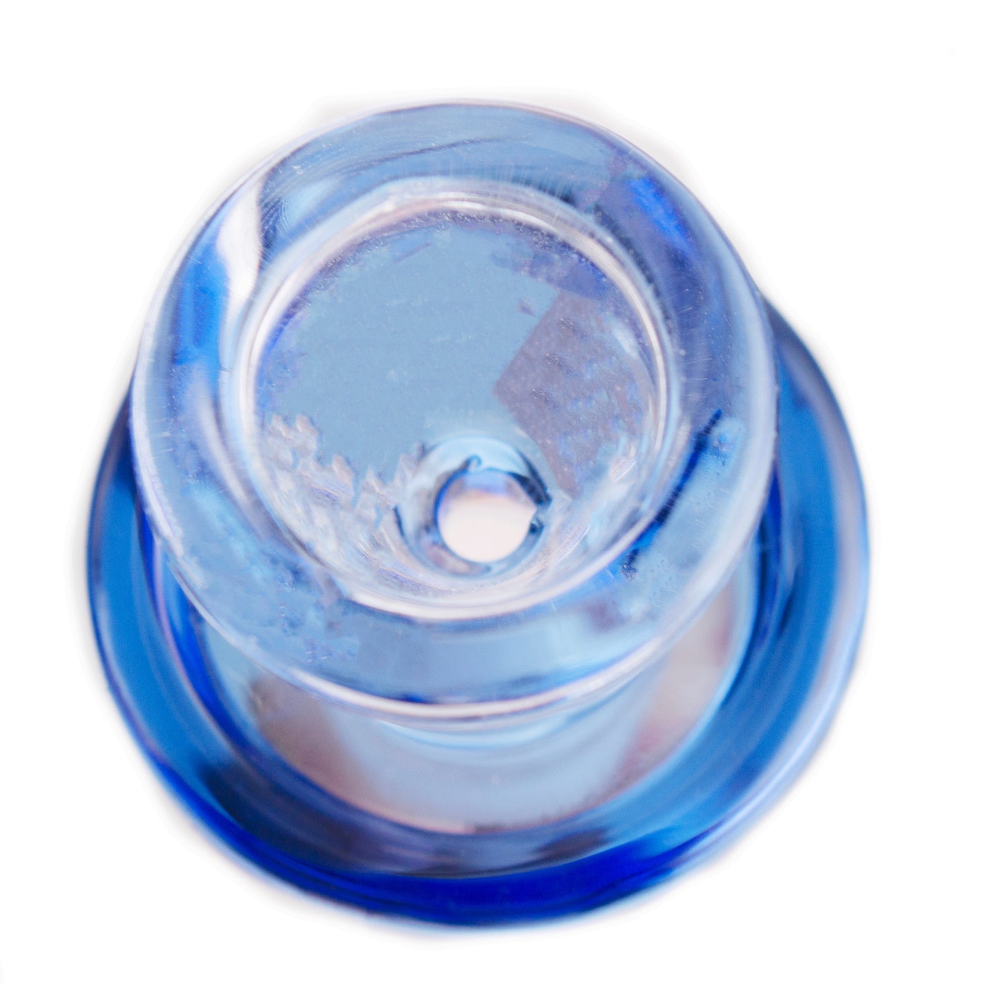 Glass Bowl Piece PT4995