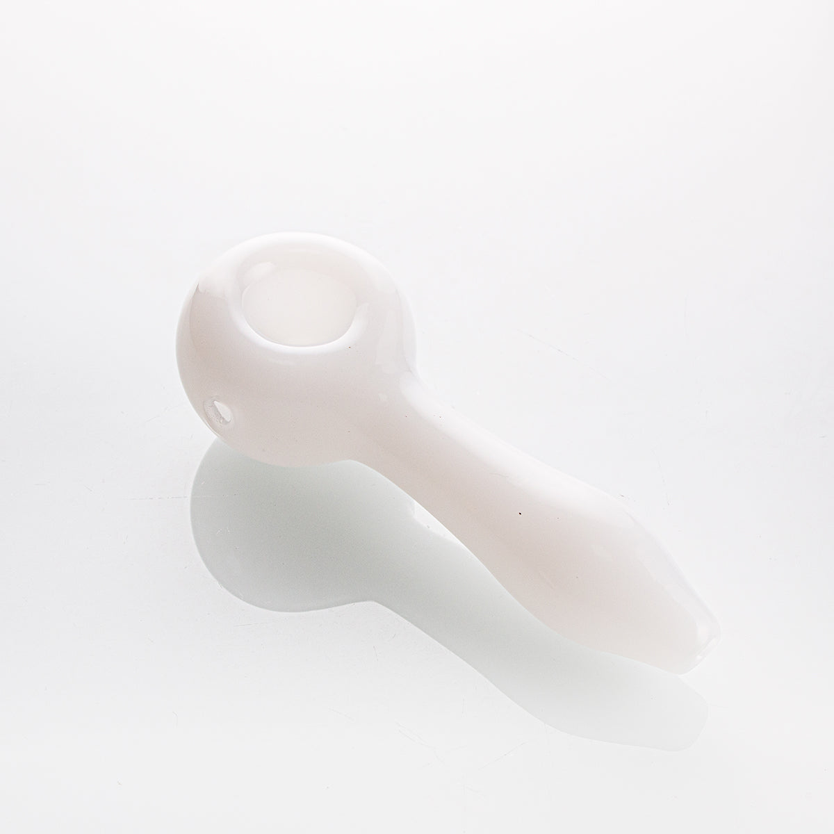 Glass Smoking Pipe YD4384 （Random Color）