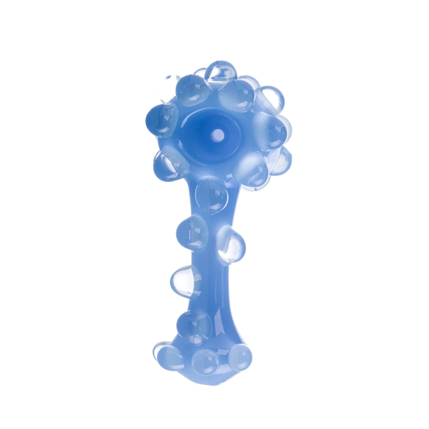 Hand-Blown Glass Bowl Collectible, YD8879