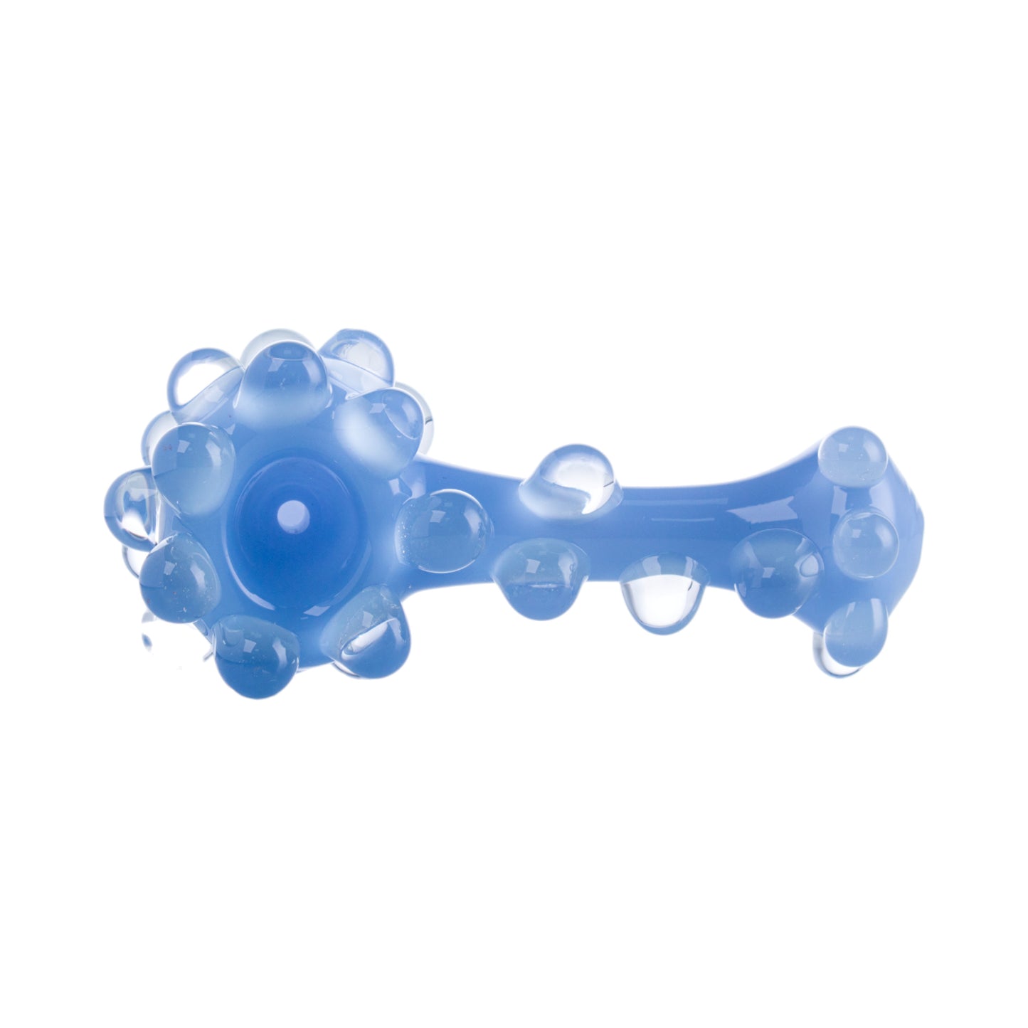 Hand-Blown Glass Bowl Collectible, YD8879