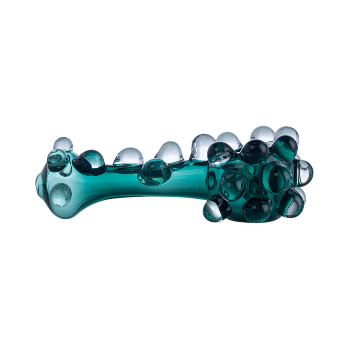 Hand-Blown Glass Bowl Collectible, YD8879