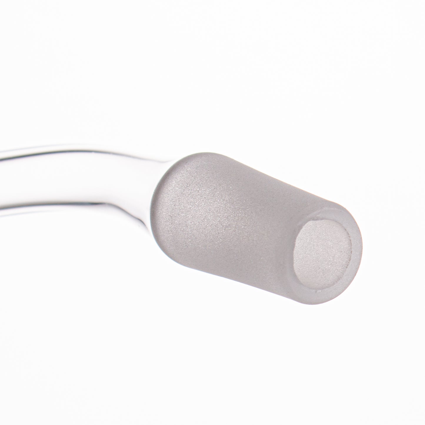 20mm Bevel Quartz Banger - 6mm Wall 6mm Bottom D201519