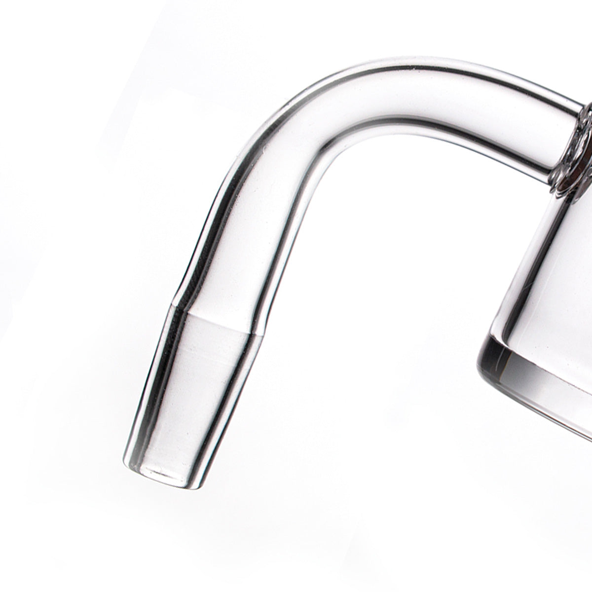30mm Quartz Banger - 2mm Wall Thick Bottom D301518