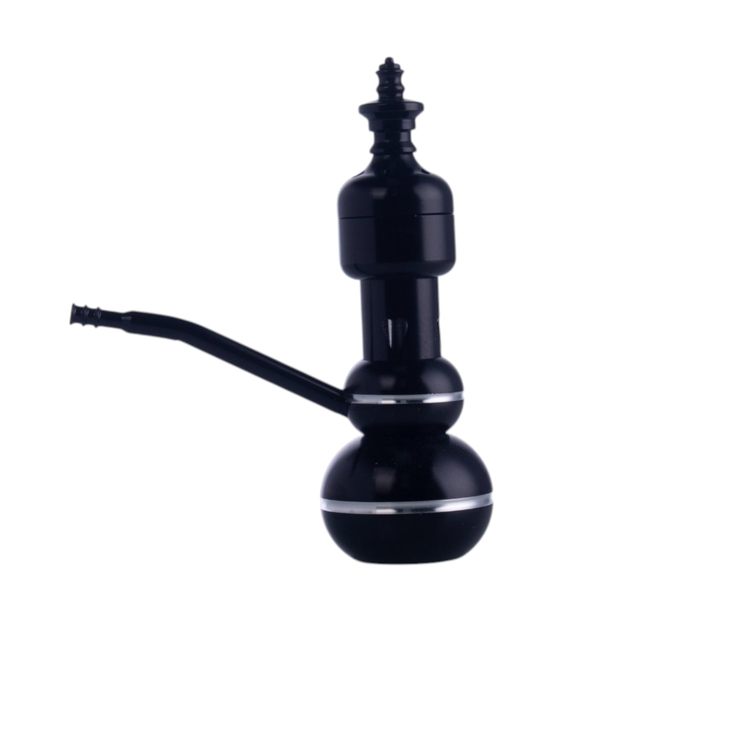 Multipurpose Glass Incense Holder, YD8786（Random Color）