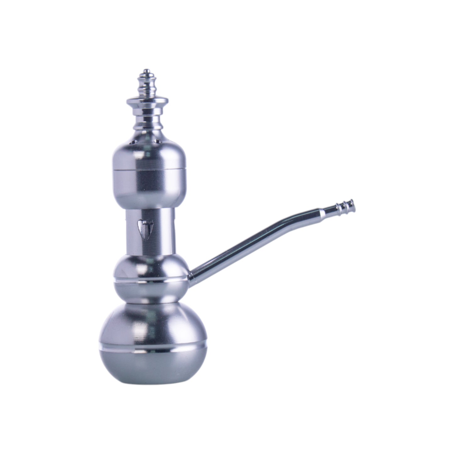 Multipurpose Glass Incense Holder, YD8786（Random Color）