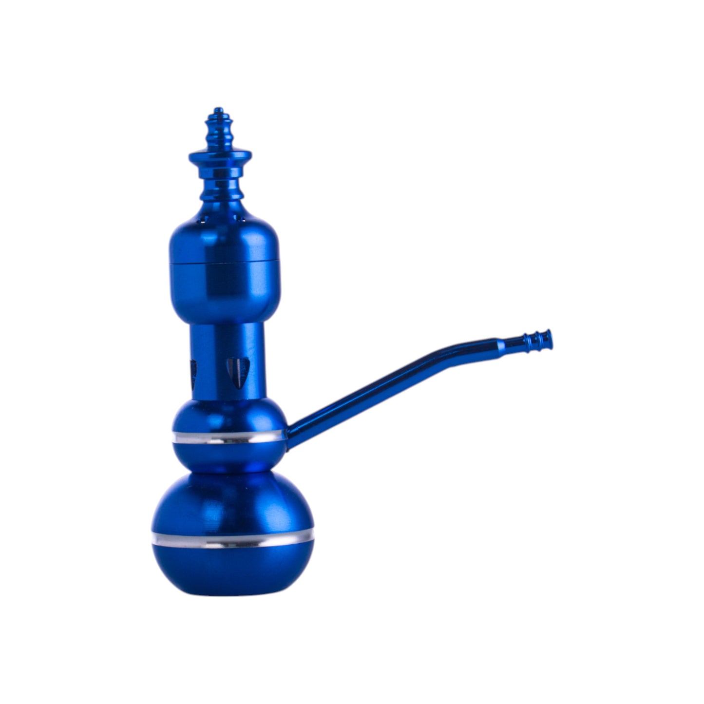 Multipurpose Glass Incense Holder, YD8786（Random Color）