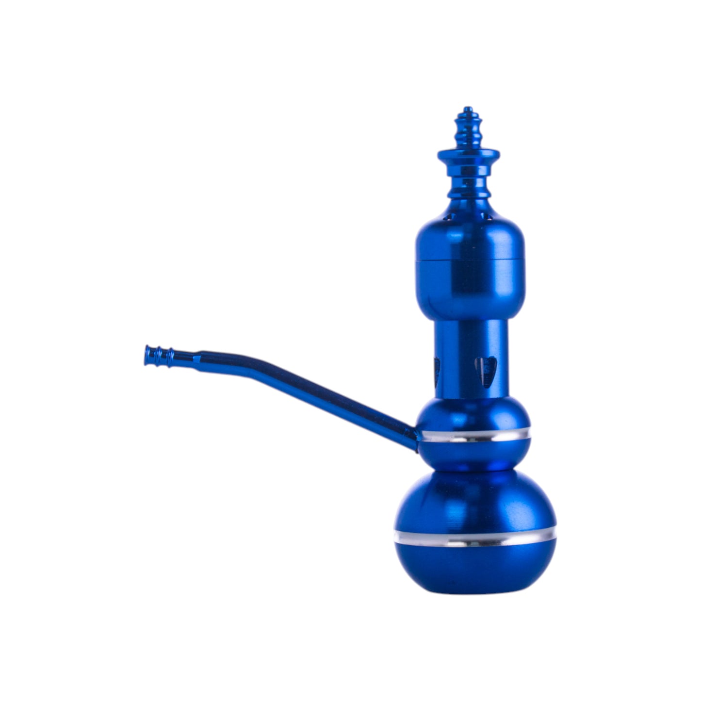 Multipurpose Glass Incense Holder, YD8786（Random Color）