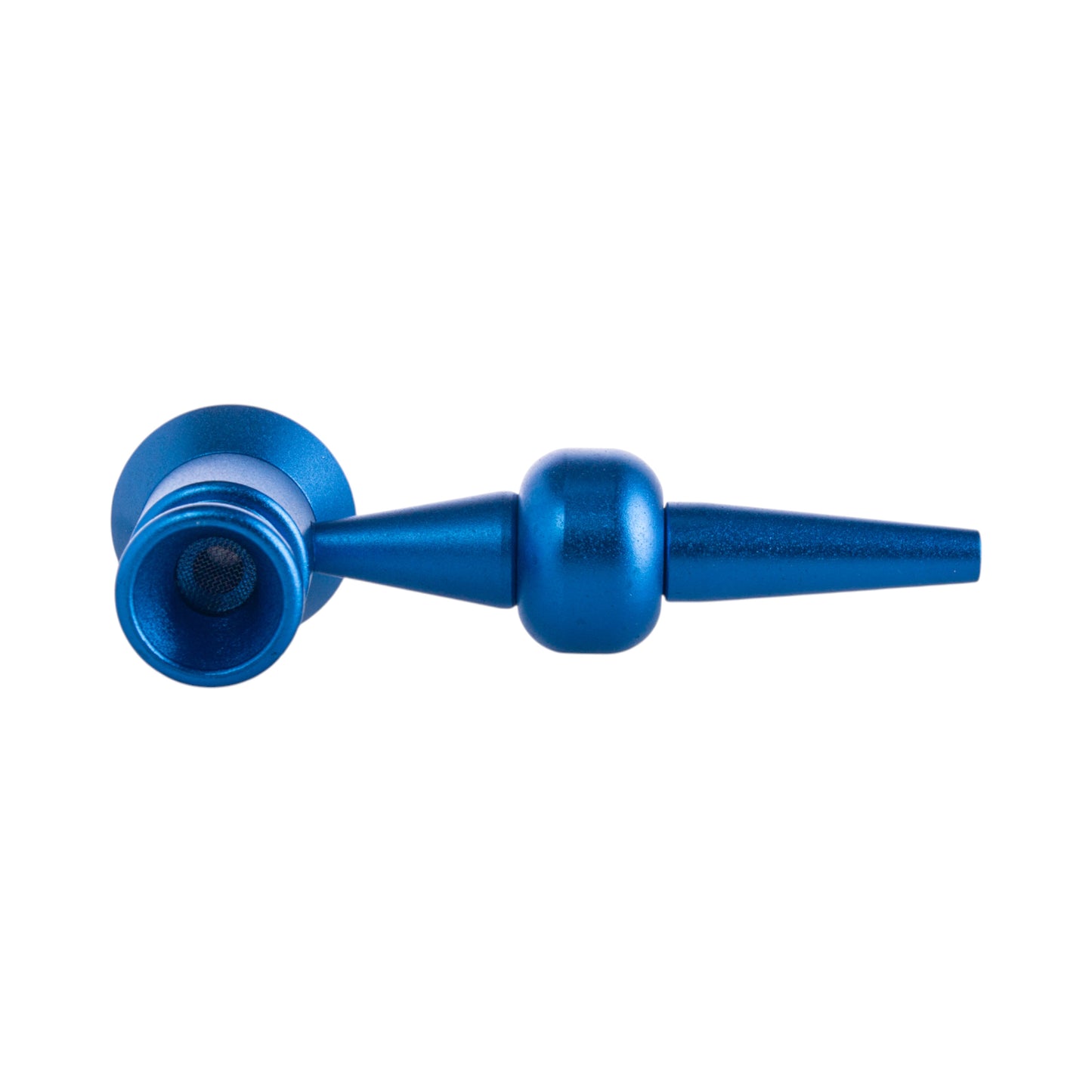 Rotating Glass Art Sculpture, YD8850 （Random Color）
