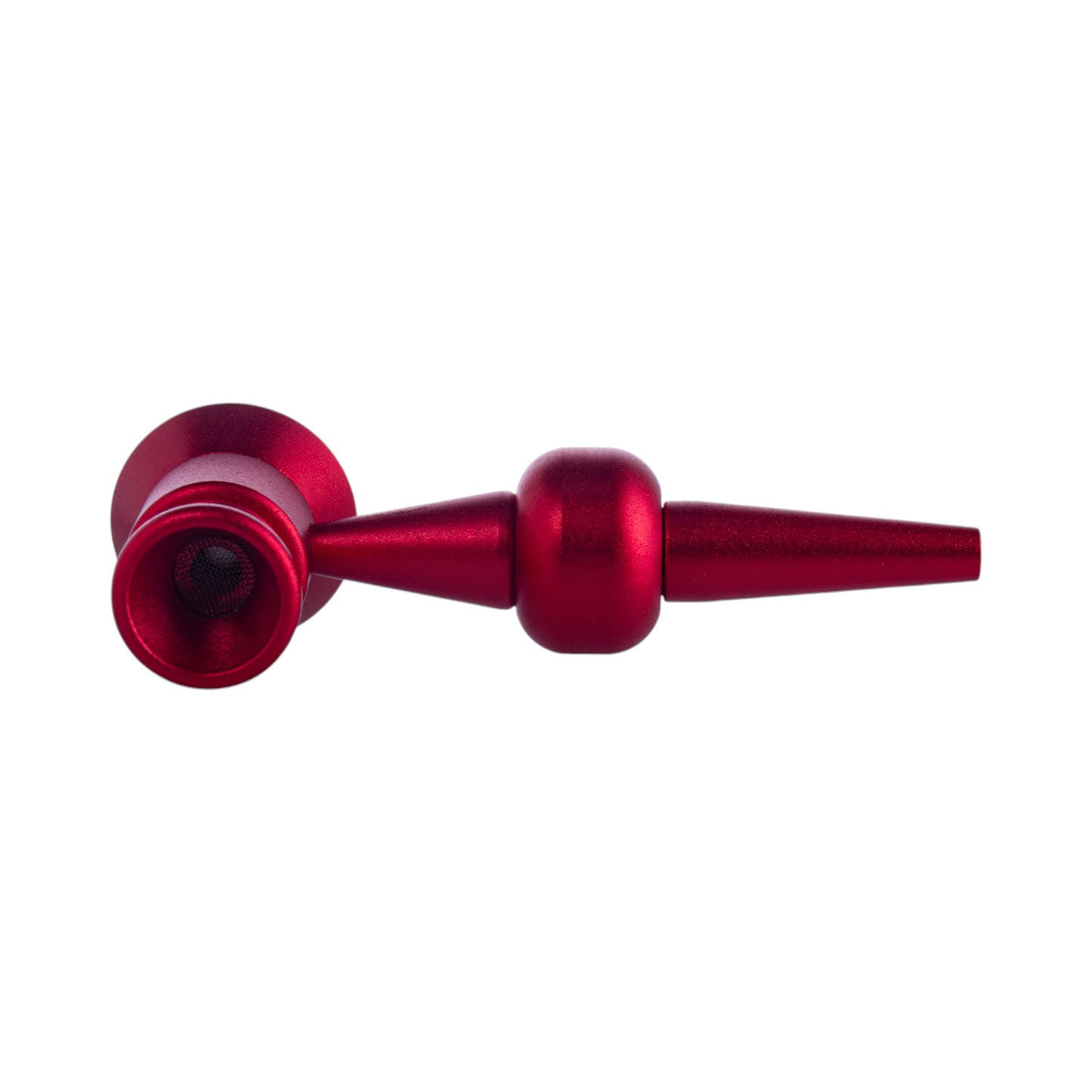 Rotating Glass Art Sculpture, YD8850 （Random Color）
