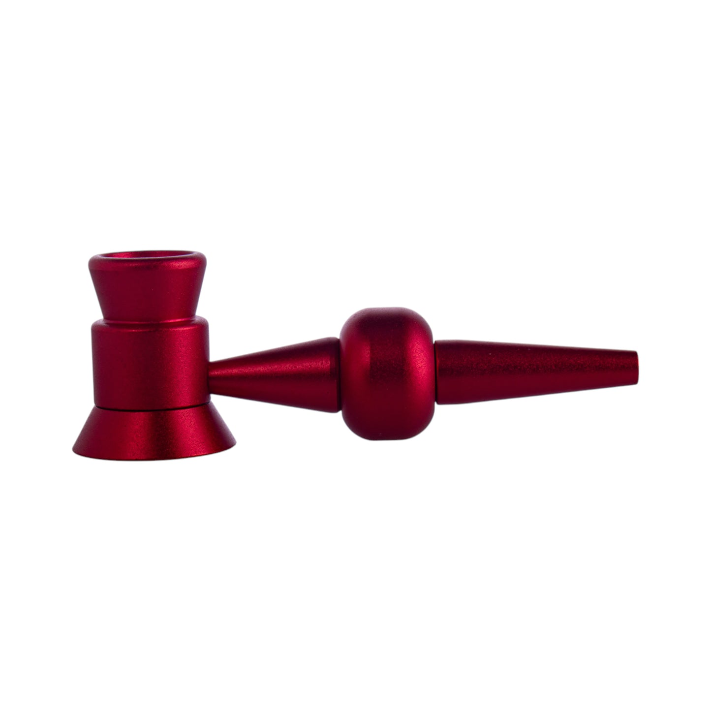 Rotating Glass Art Sculpture, YD8850 （Random Color）