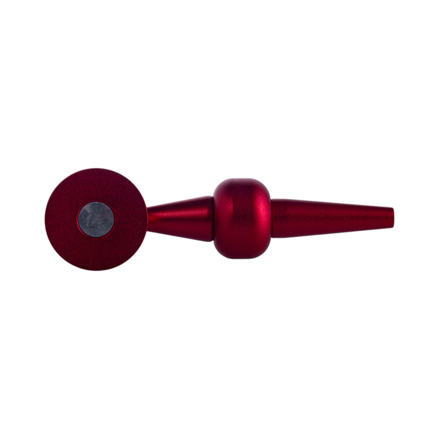 Rotating Glass Art Sculpture, YD8850 （Random Color）