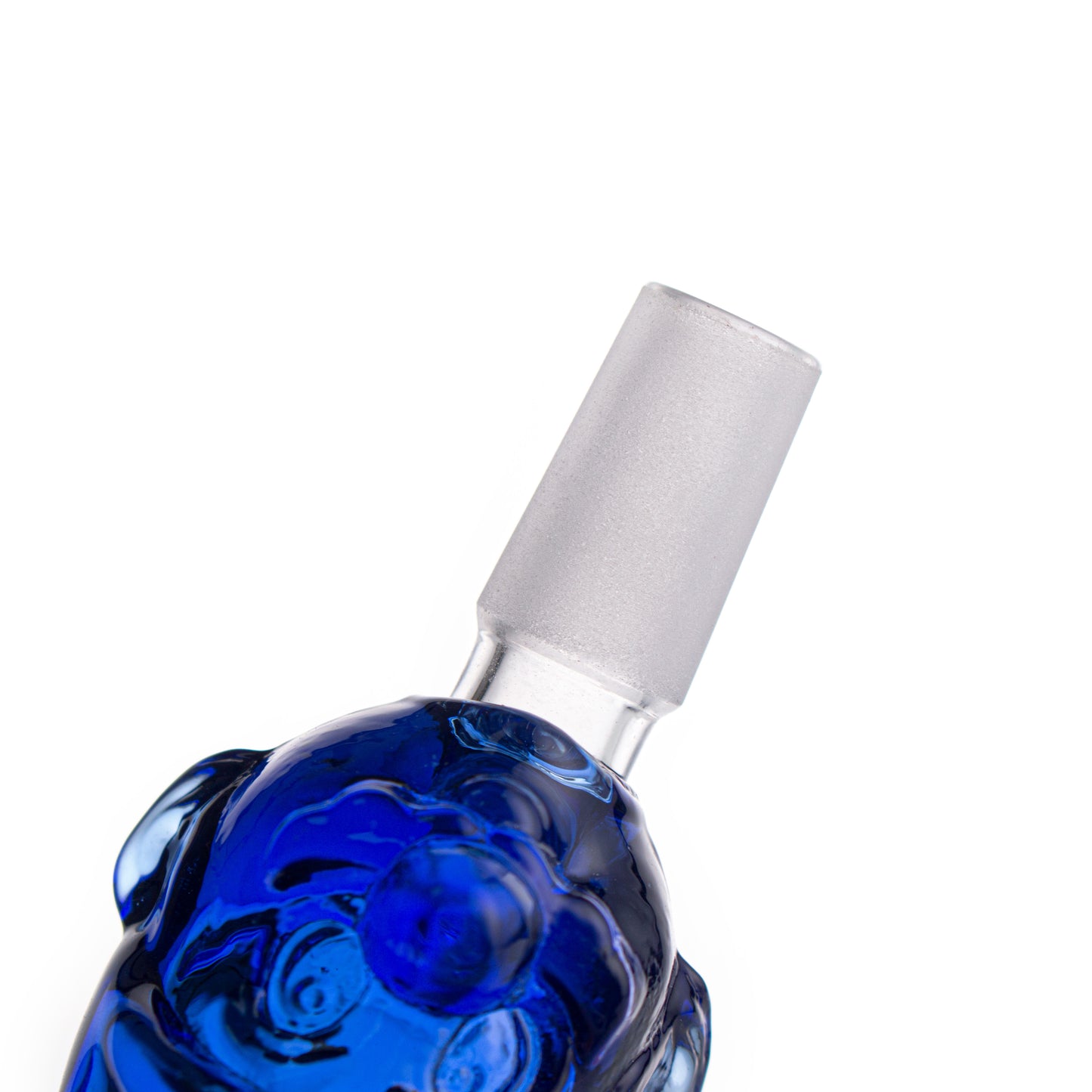 Clown Face Glass Bowl Piece PT4974