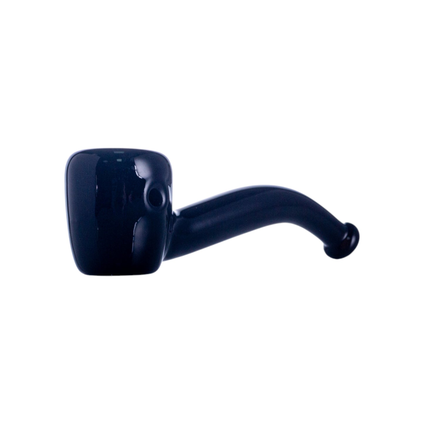 Hand-Blown Glass Bowl Collectible, YD8752
