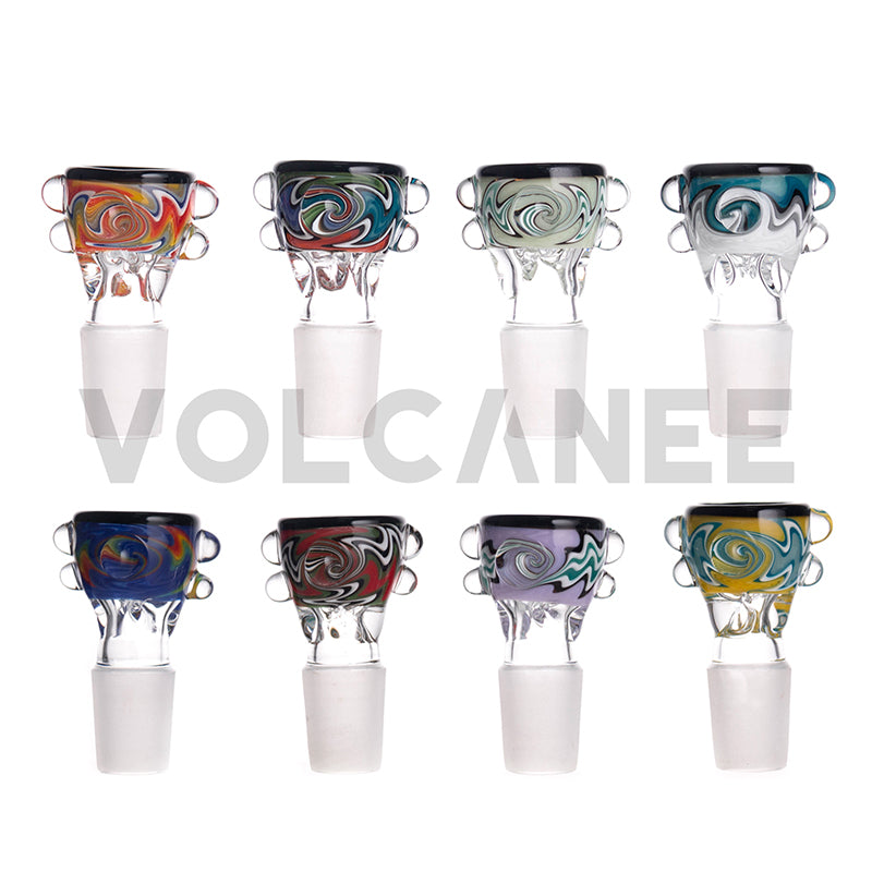 Glass Bowl Piece PT3929