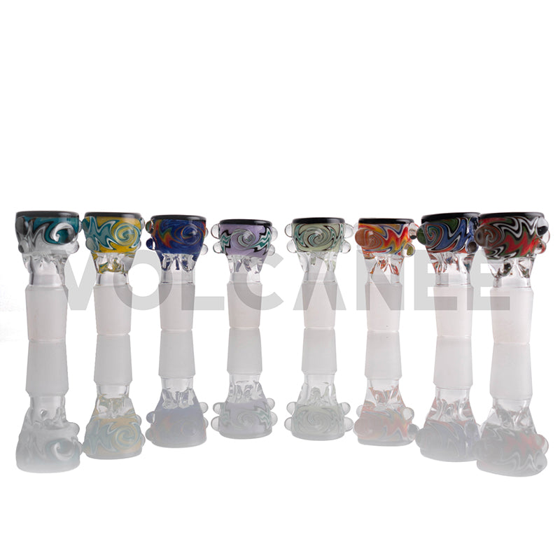 Glass Bowl Piece PT3929