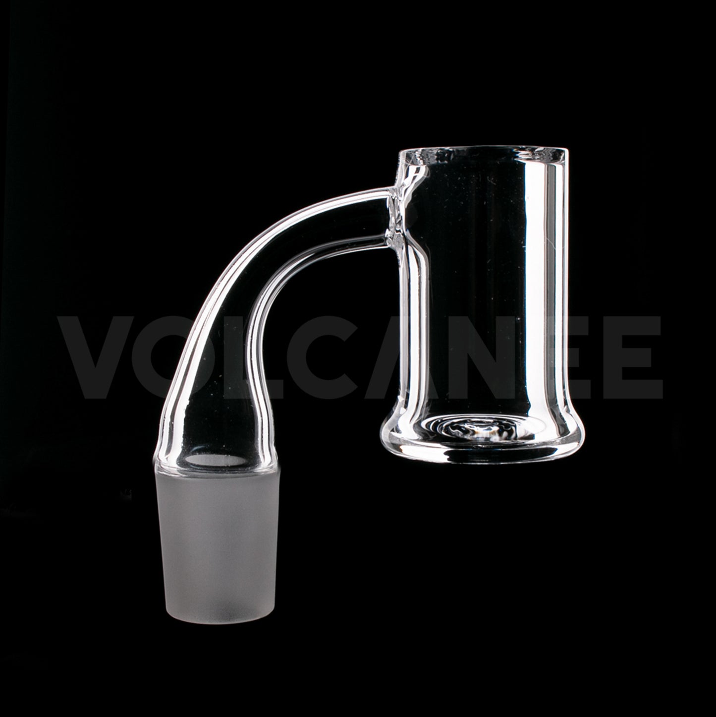 25mm Quartz Banger - 3mm Wall 45mm Height D251508