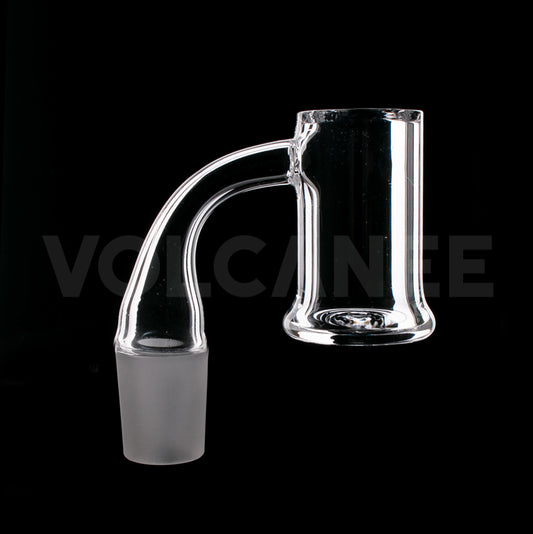 25mm Quartz Banger - 3mm Wall 45mm Height D251508