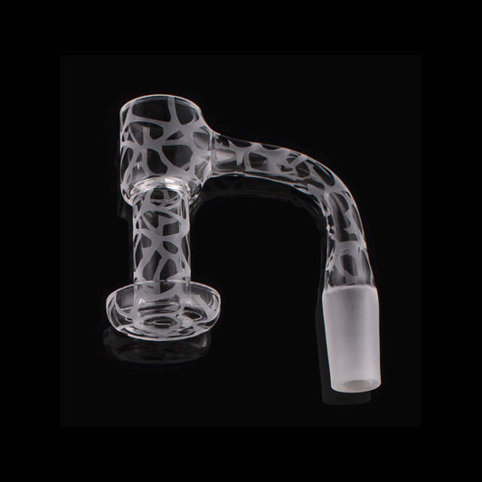 Terp Slurper Bubble Banger - 20mm 2mm Wall 28mm Dish DW5374