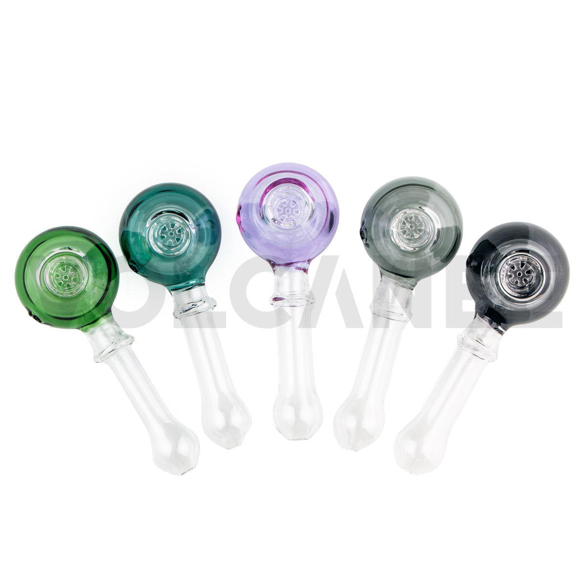 Hand-Blown Glass Decorative Piece, YD1347