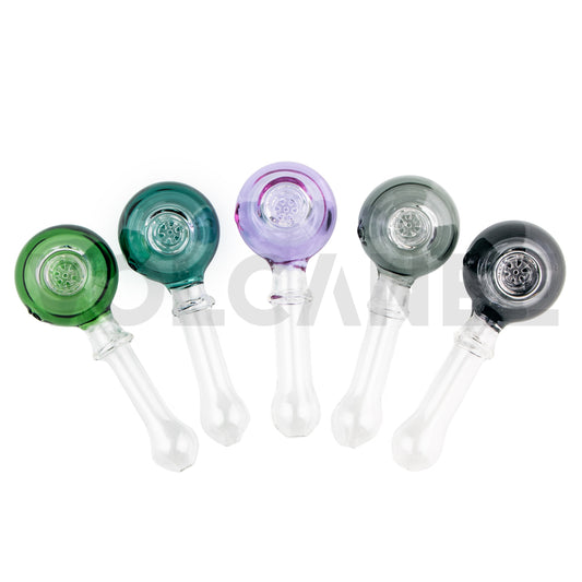 Hand-Blown Glass Decorative Piece, YD1347