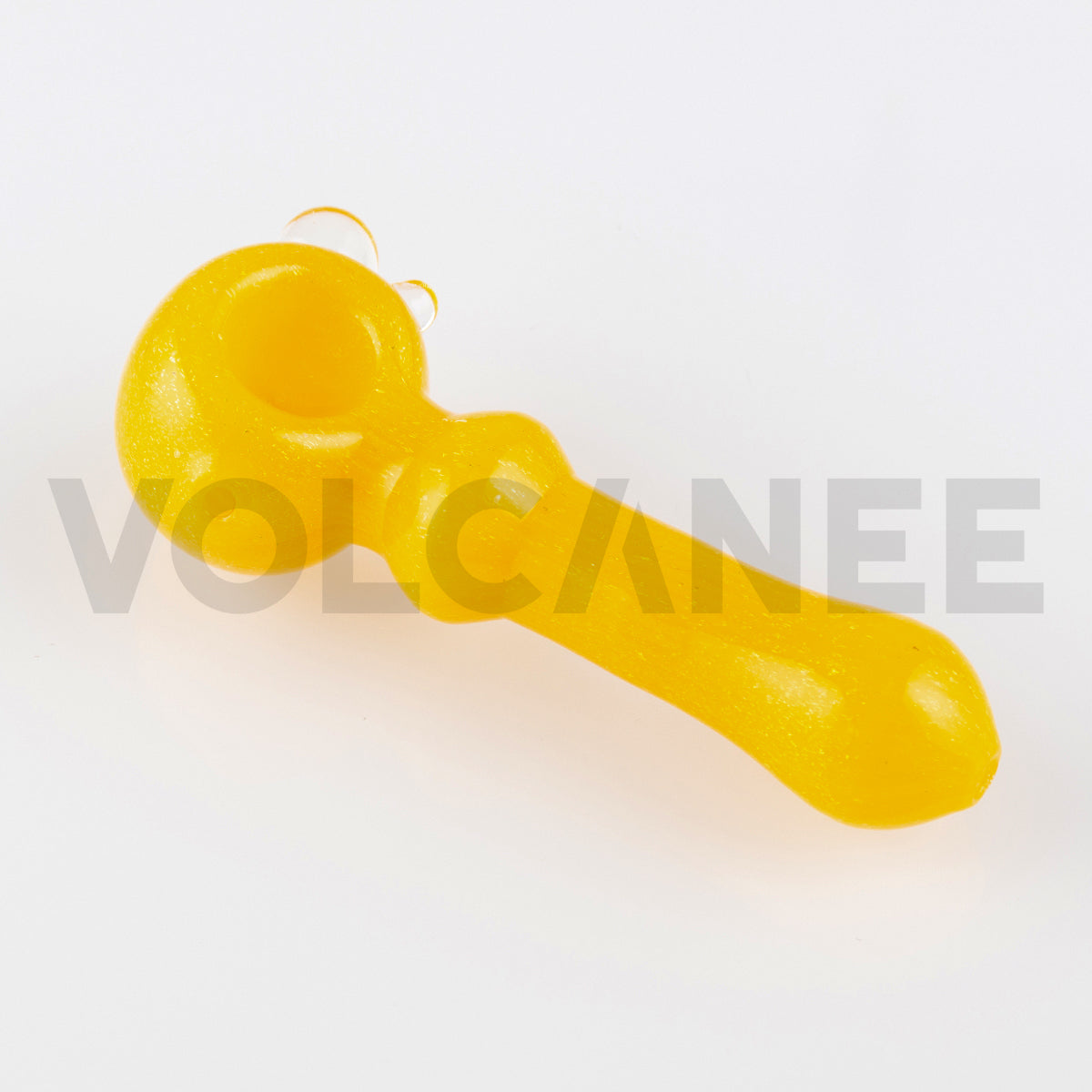 Glass Smoking Pipe YD3063（Random Color）