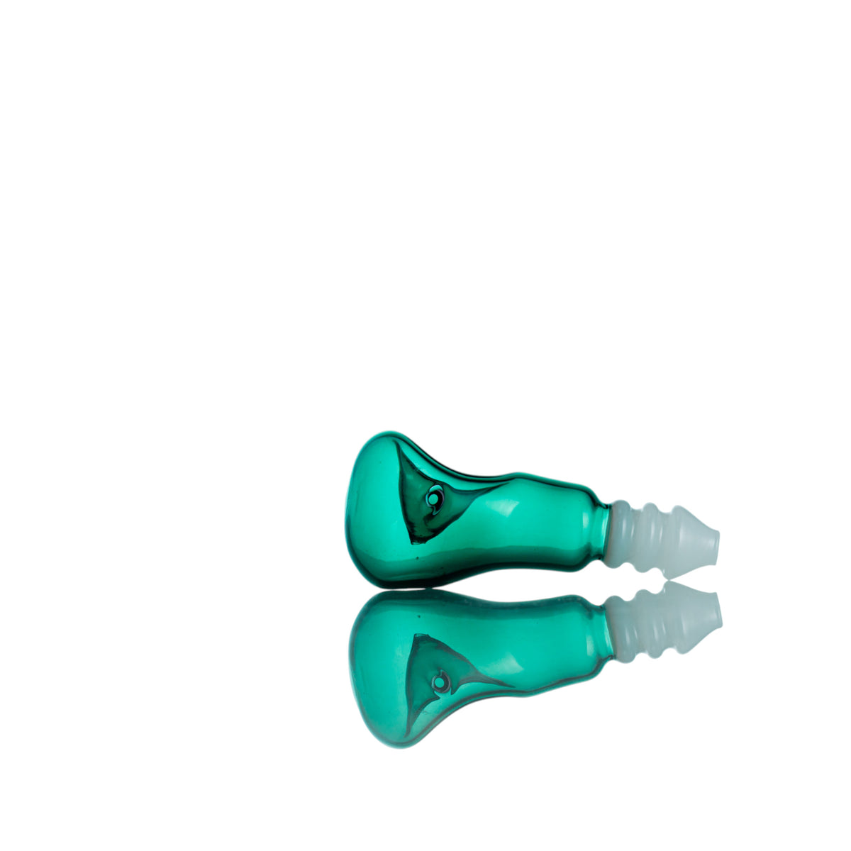 Multi-Color Glass Bulb Decor, YD8861
