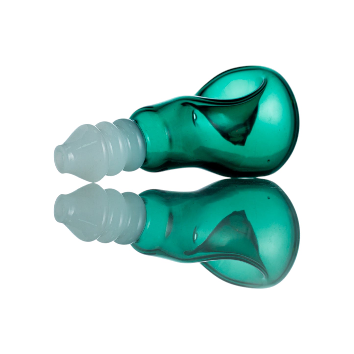 Multi-Color Glass Bulb Decor, YD8861
