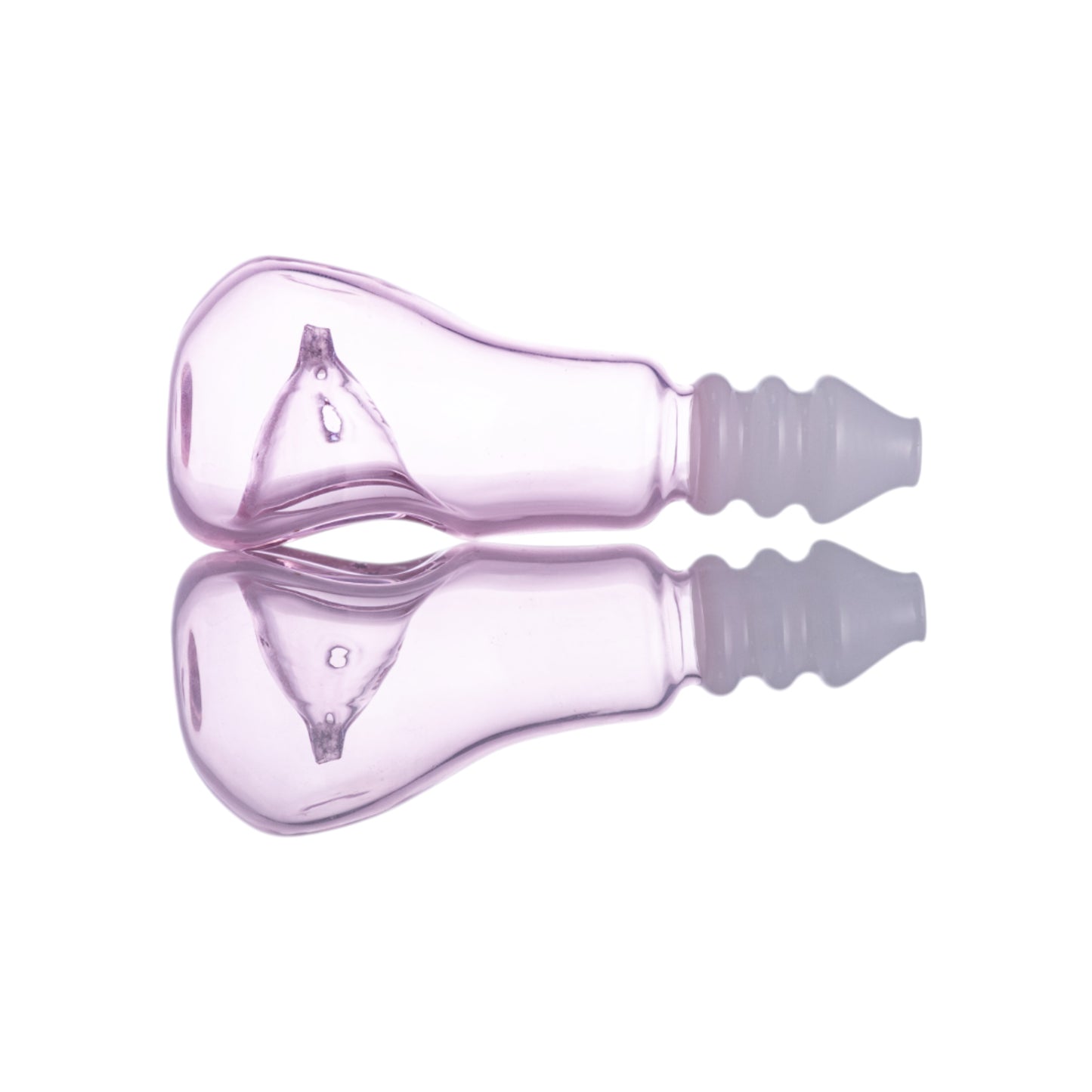 Multi-Color Glass Bulb Decor, YD8861