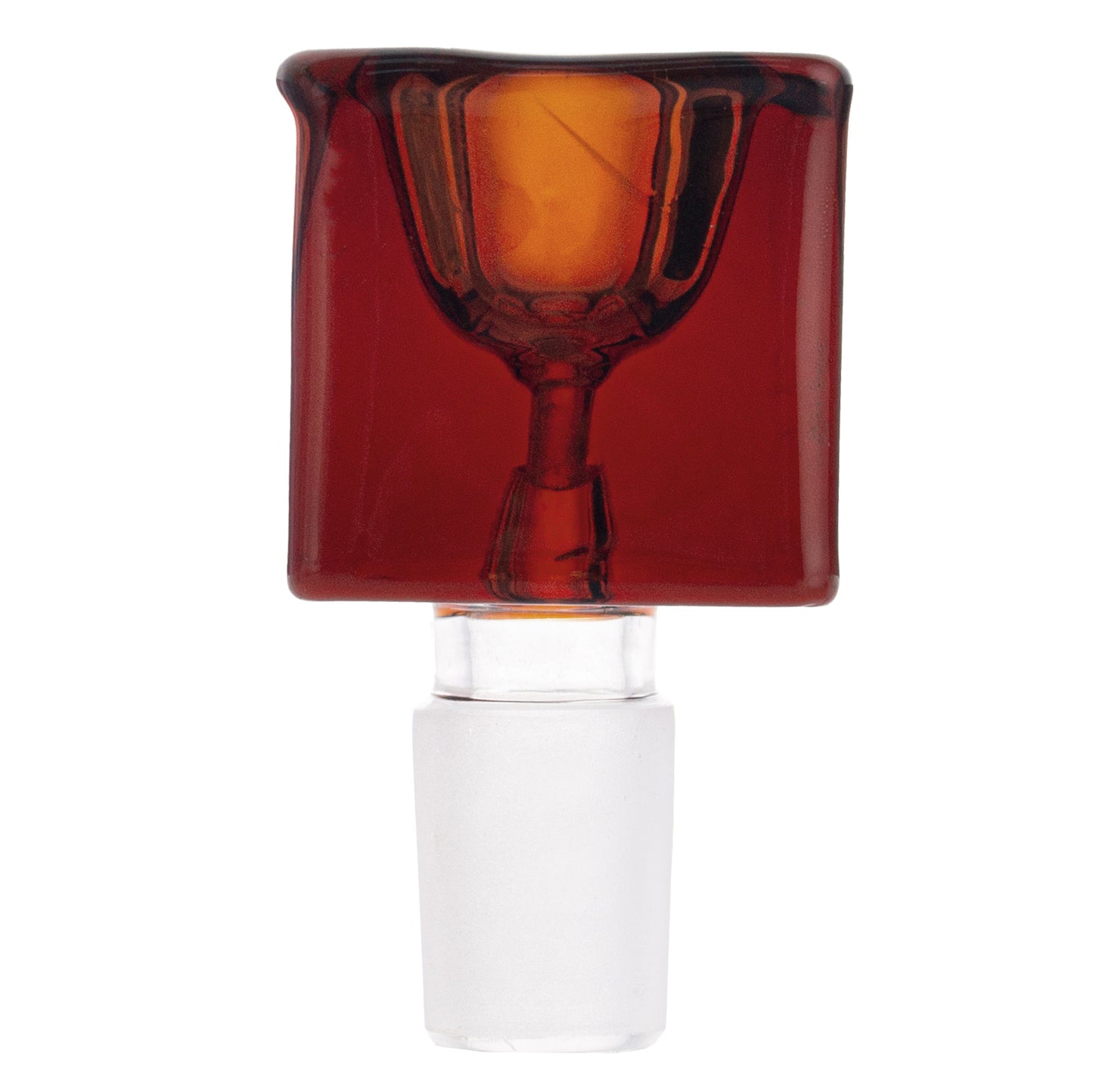 Glass Bowl Piece PT5020