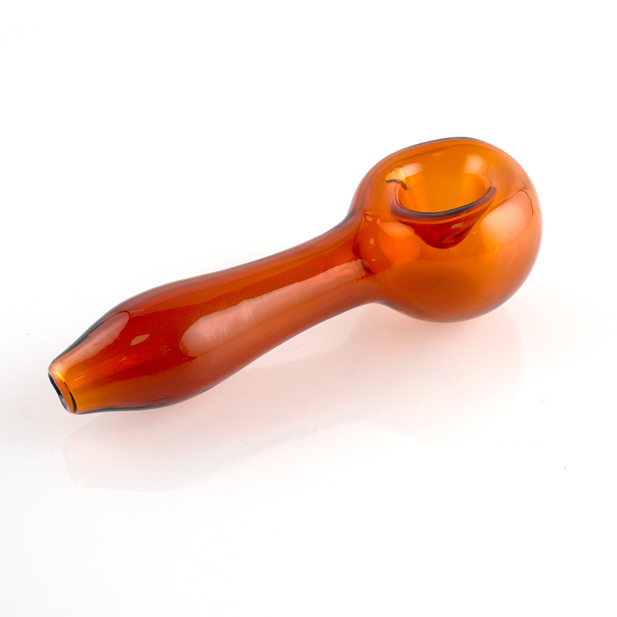 Glass Smoking Pipe YD4384 （Random Color）