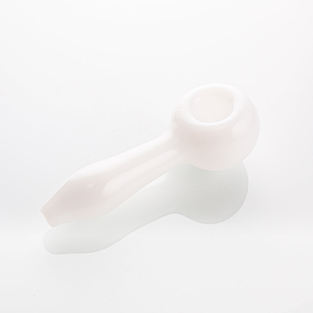 Glass Smoking Pipe YD4384 （Random Color）