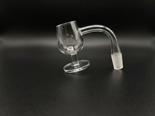 Wine Glass Style Hookah Bowl Replacement