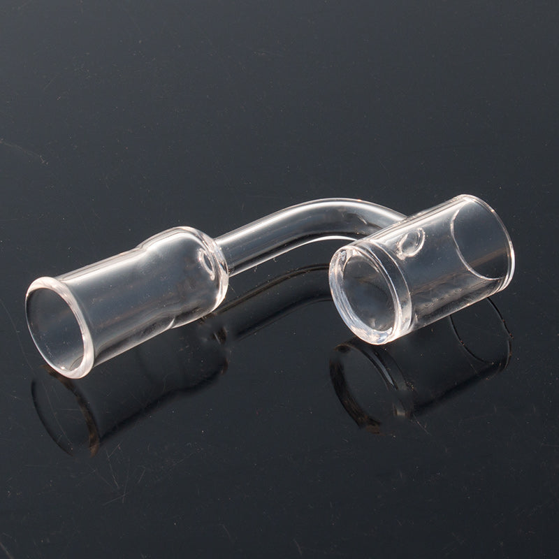 Volcanee Flat Top Quartz Banger Nail OD 20 mm