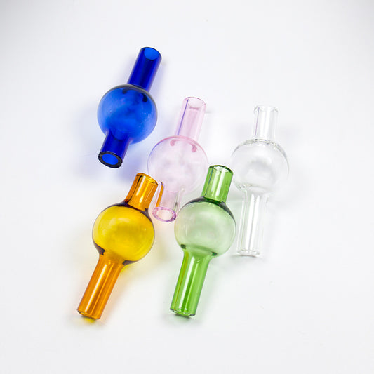 Glass Ball Carb Cap