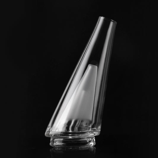 Volcanee High Quality Puffco Peak glass bowl
