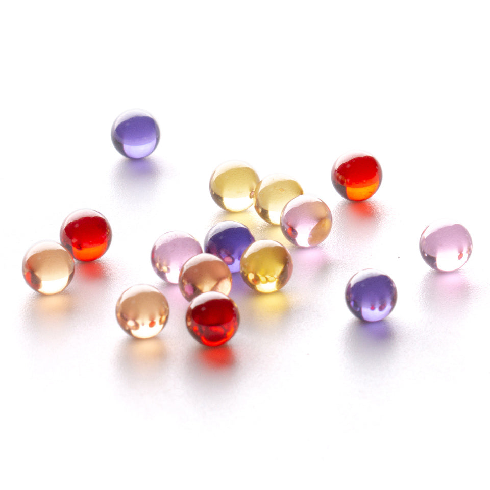 Terp Pearls - Terp Balls - Ruby or Silicon Carbide SiC