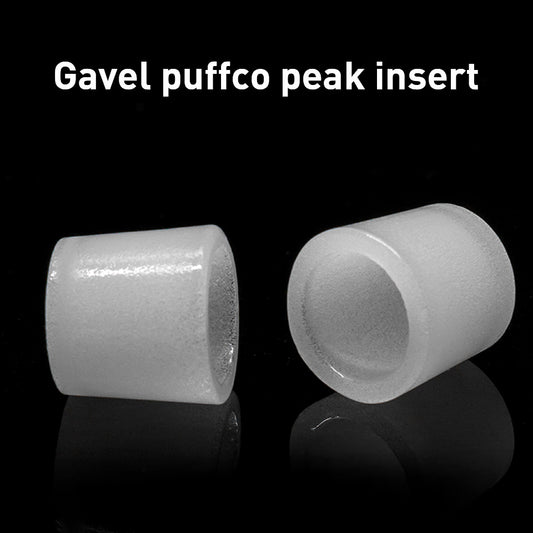 Wholesale Opaque Insert for Quartz Banger